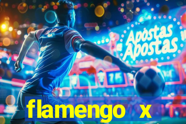 flamengo x athletico pr futemax